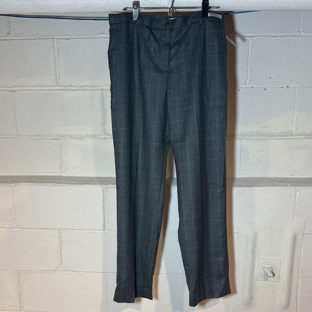 Pendleton Petite Woman Pants